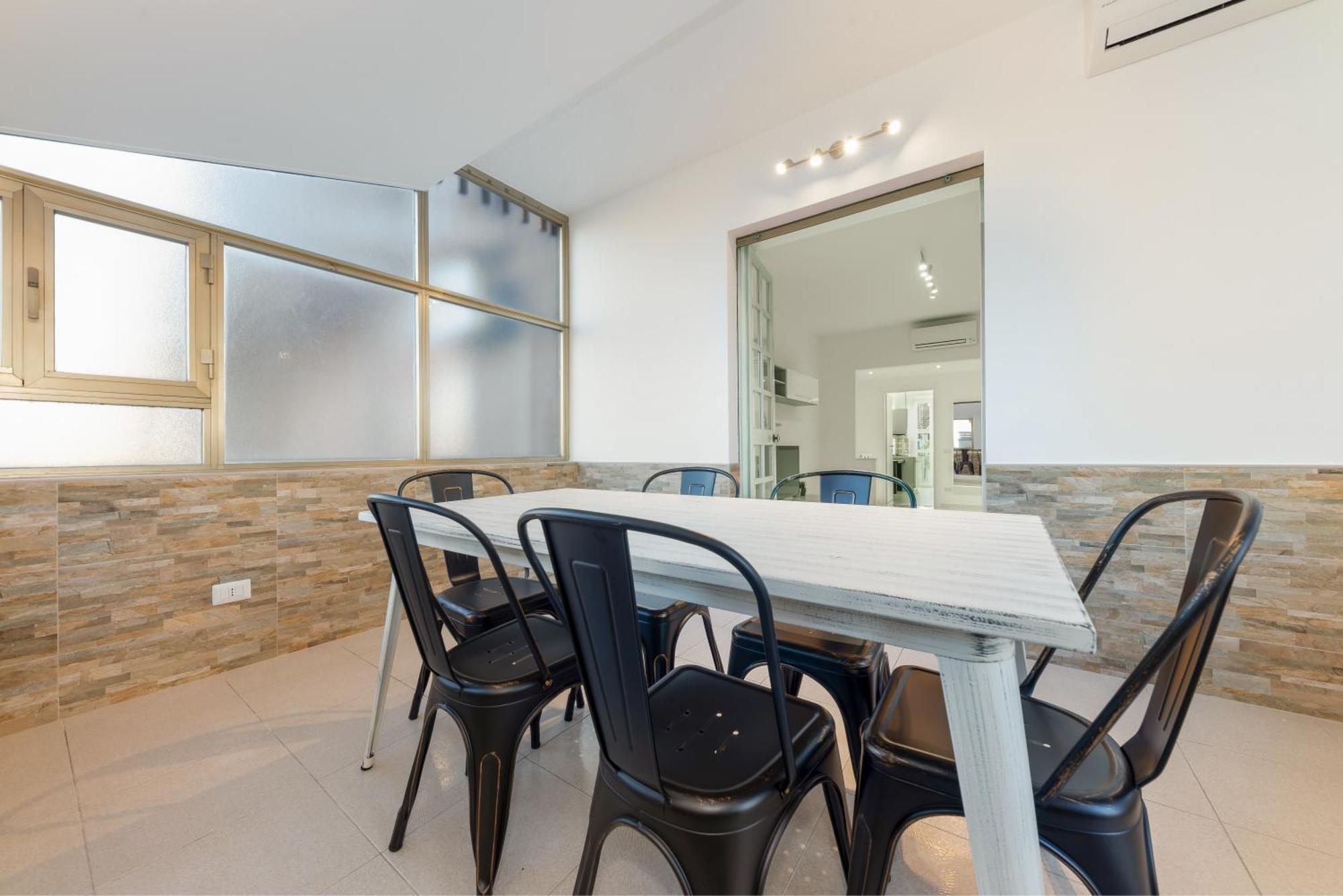 Apartamento Casa Da Optima Milán