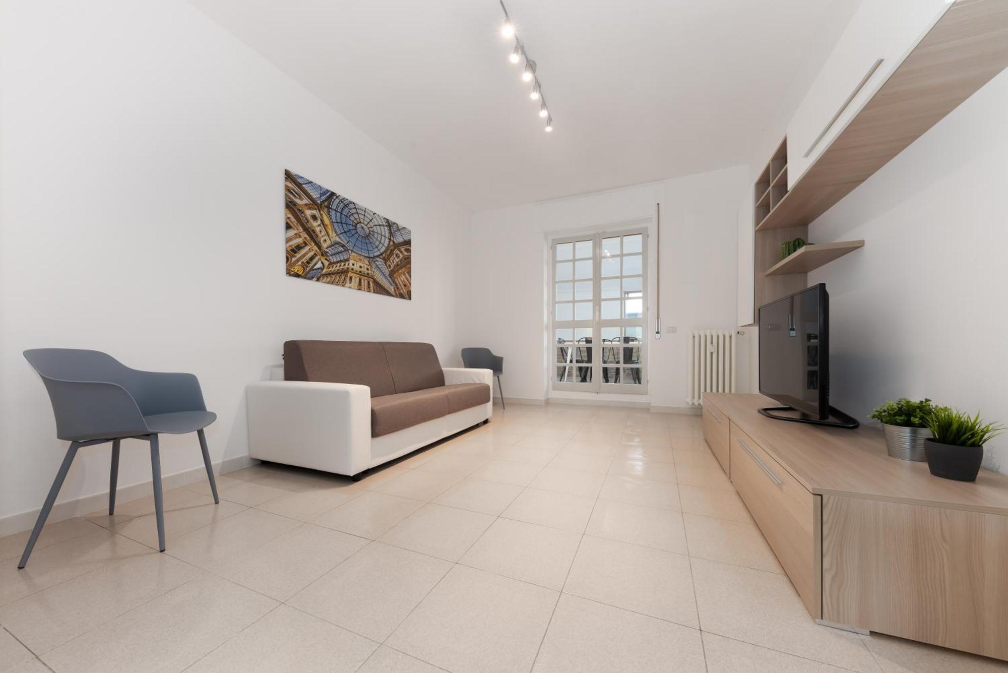 Casa Da Optima Apartamento Milán
