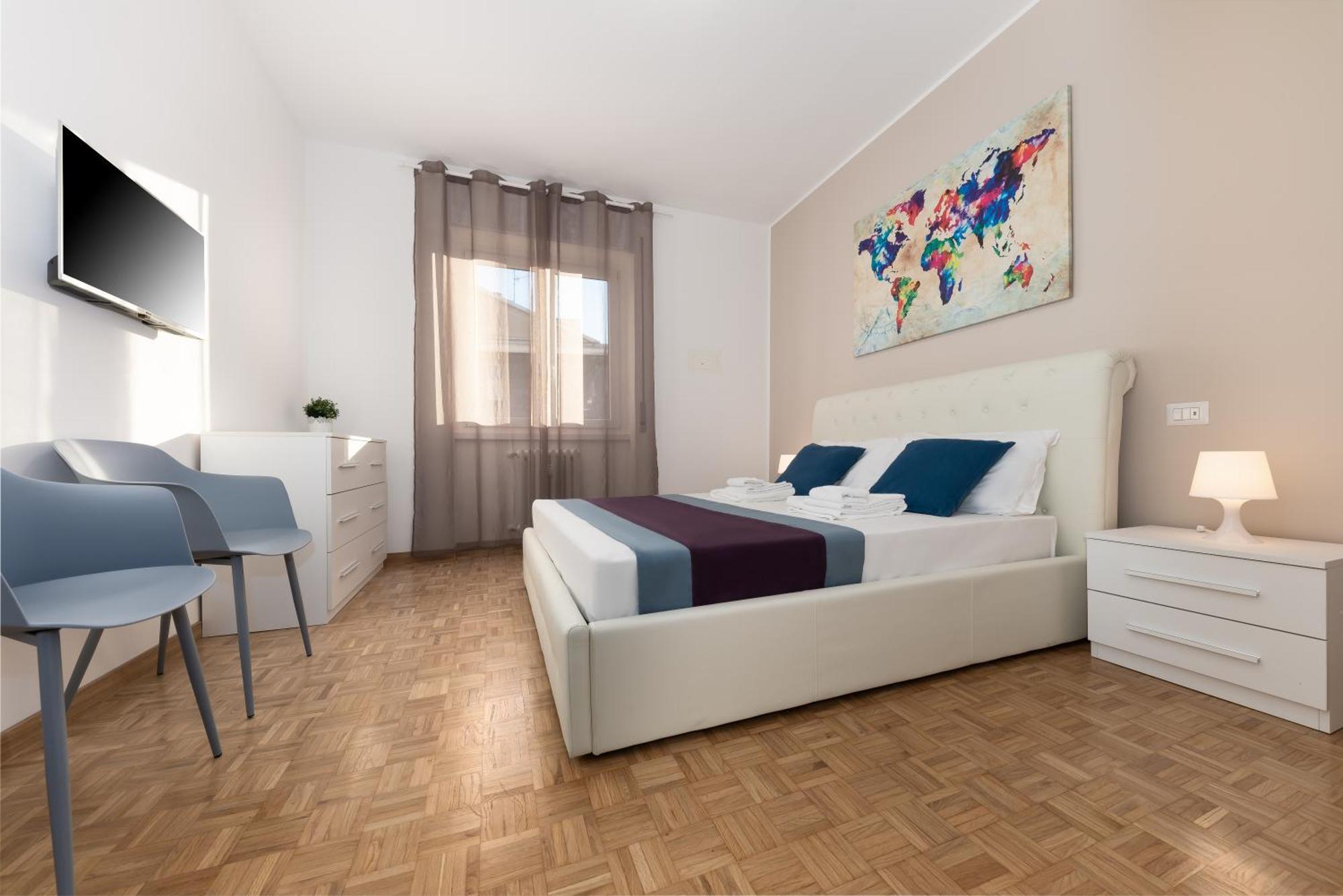 Apartamento Casa Da Optima *
